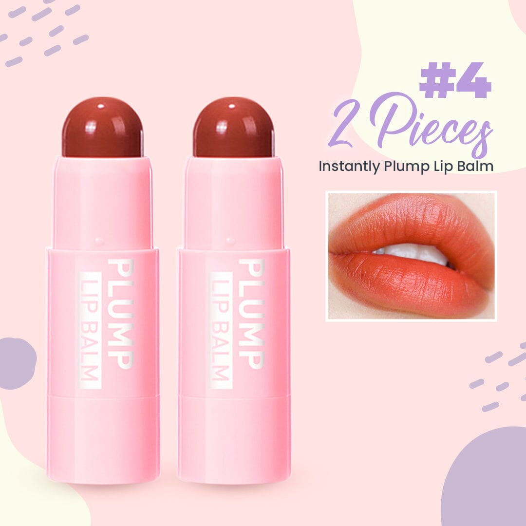 JuicyPop™ Instantly Plump Lip Balm
