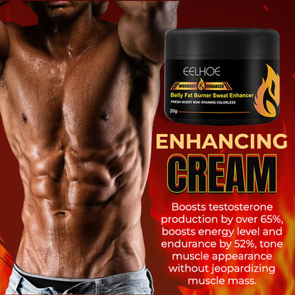 Top'Strength™ Enhancing Cream